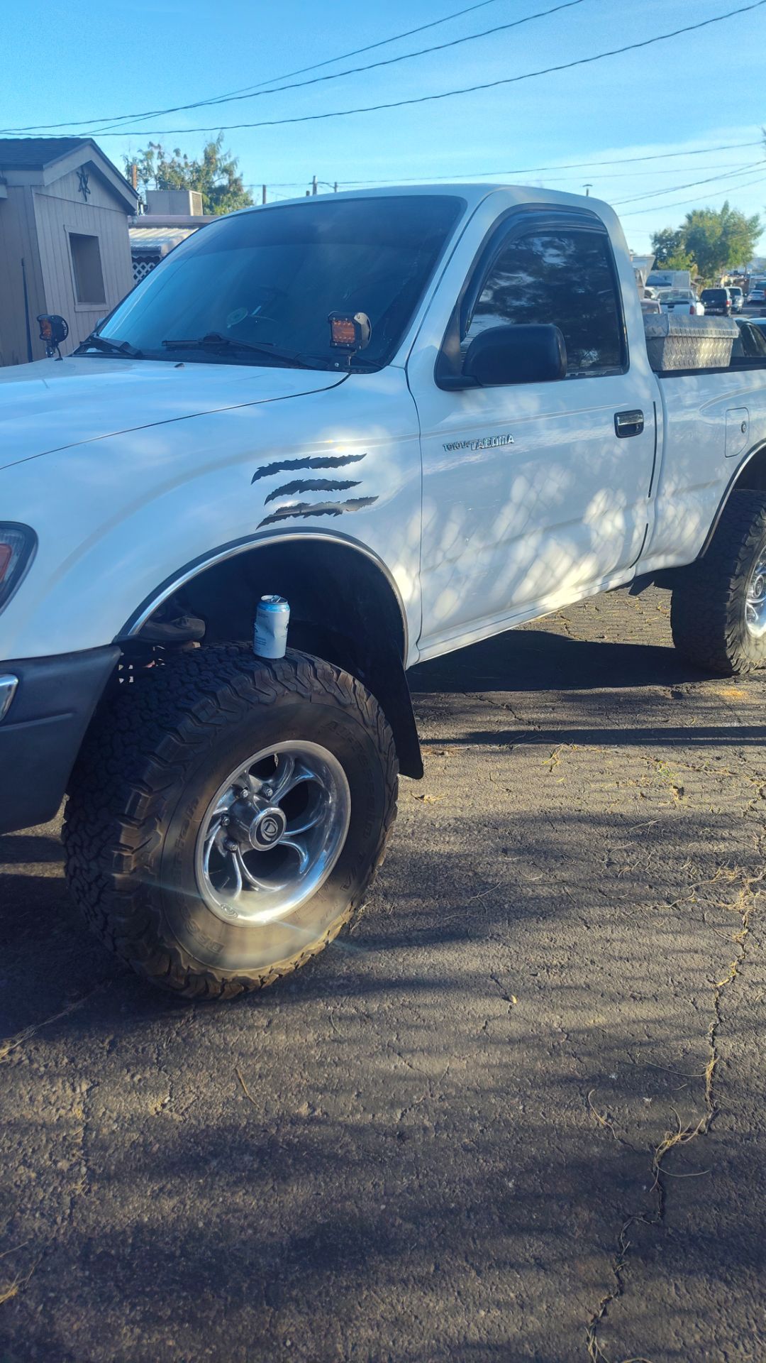 For sale