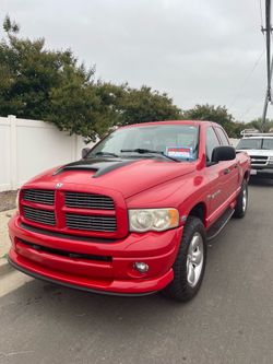 2005 Dodge Ram 1500