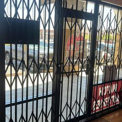 Security Gate
