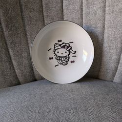 Hello Kitty Mummy Bowl 