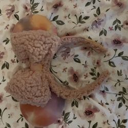 Disney Ears 