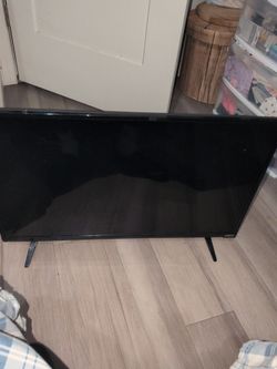 32" Vizio TV