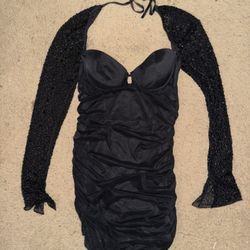 Fashion Nova Dress 