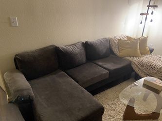 Several Furniture Pieces And Little Items