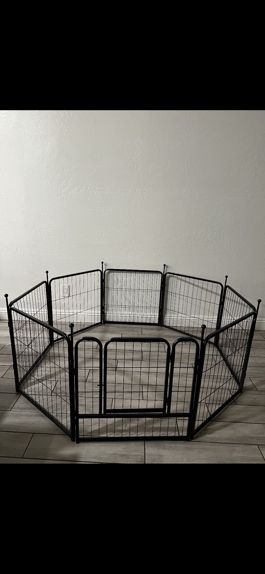 FXW Dog Fence
