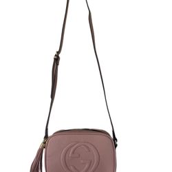 GG Crossbody Purse/ Designer Bag/ Cartera 👛 