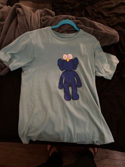 Kaws shirt