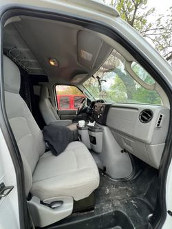 2013 Ford E-150 Thumbnail