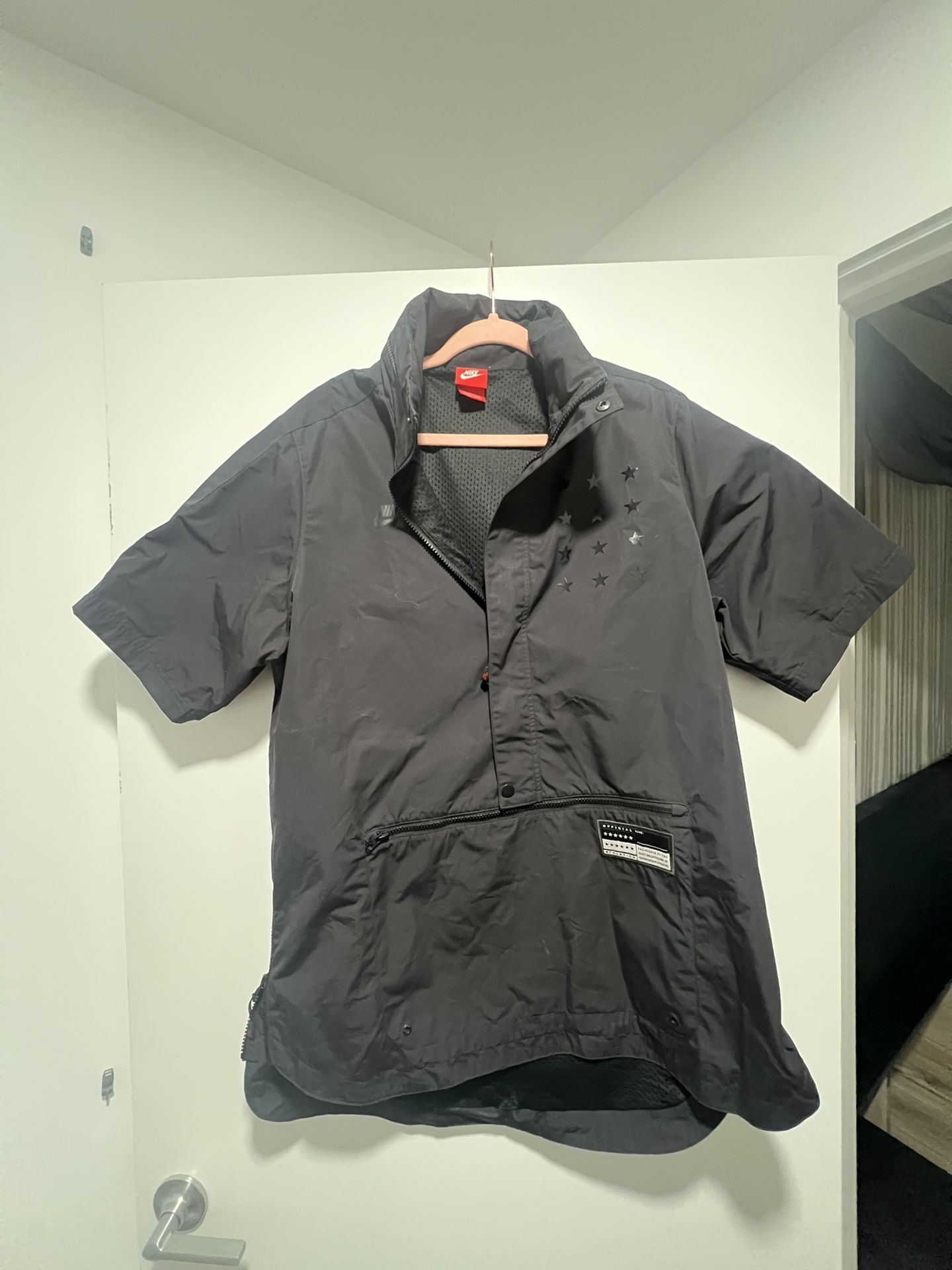 Nike Rain Jacket