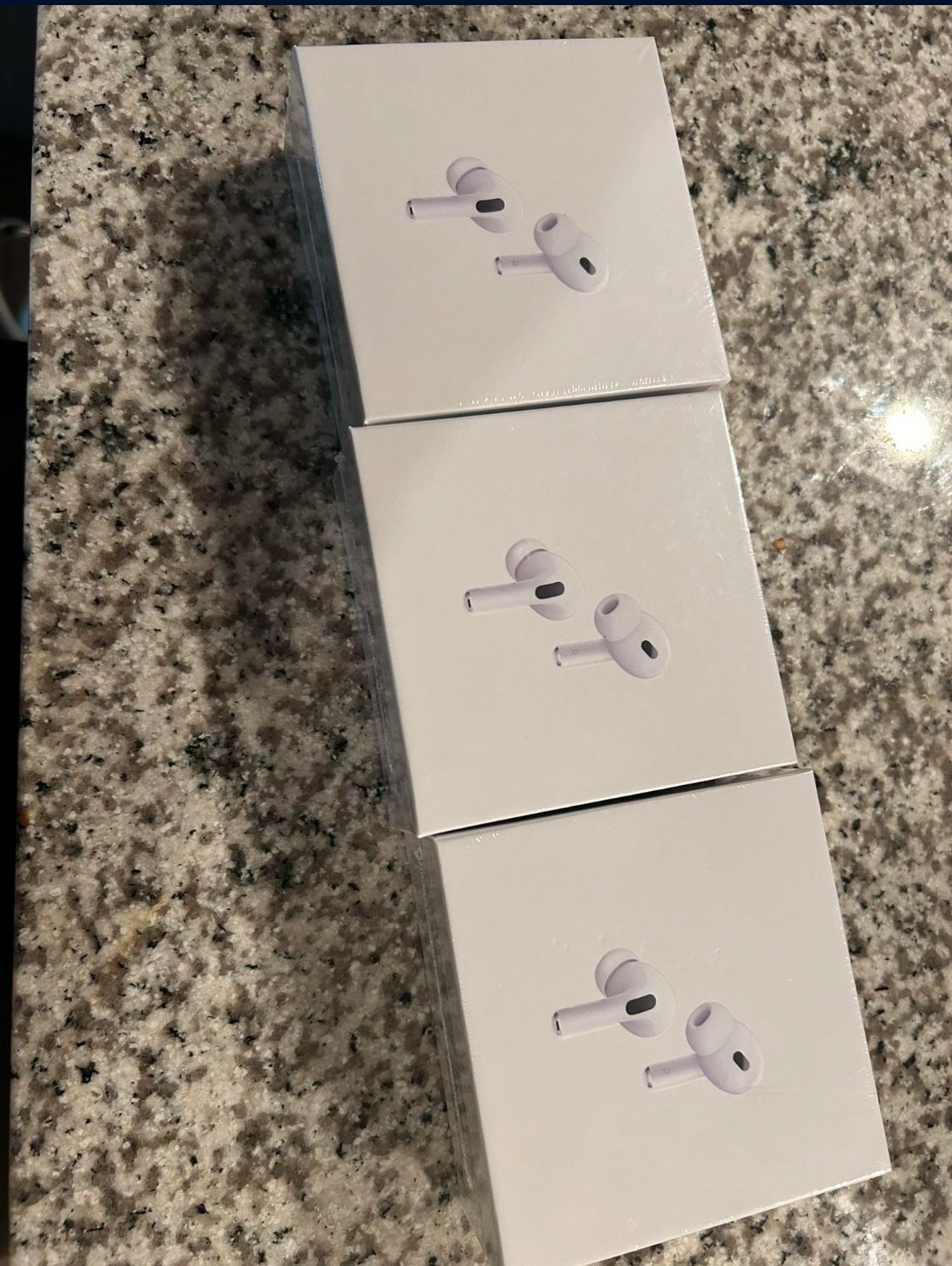 AirPod Pros (2nd generation)
