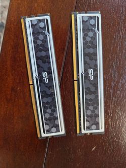 Silicone Power 16GB DDR4