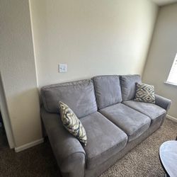 Two Pieces Sofa Set For Living Room