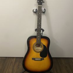 Rogue Acoustic Guitar