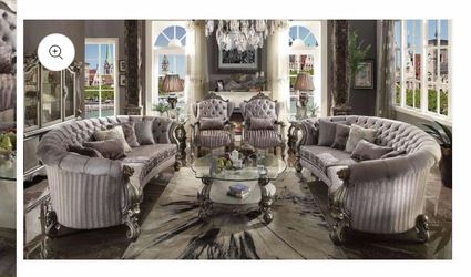 Versailles Living Room set