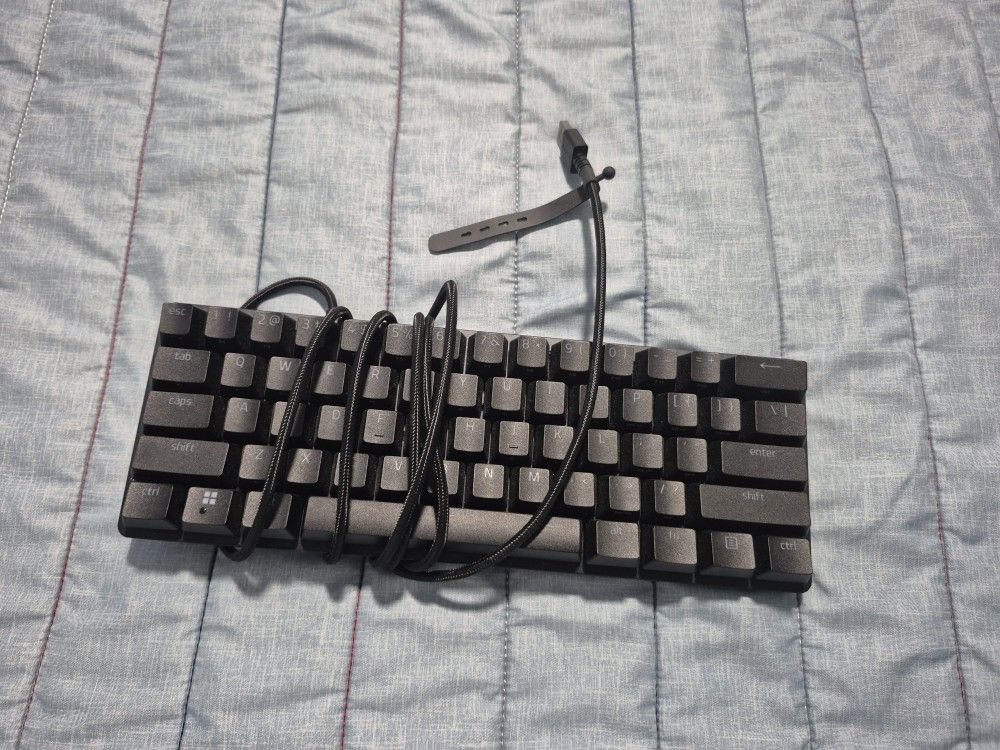 Razer Huntsman Mini 60% Keyboard