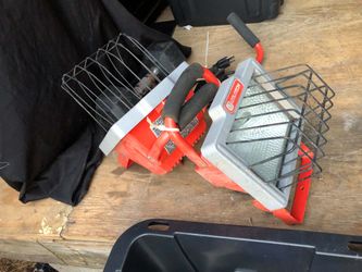 Fishing or shop lights