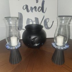 Handmade Candle Votives 