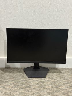 KOORUI 24” monitor