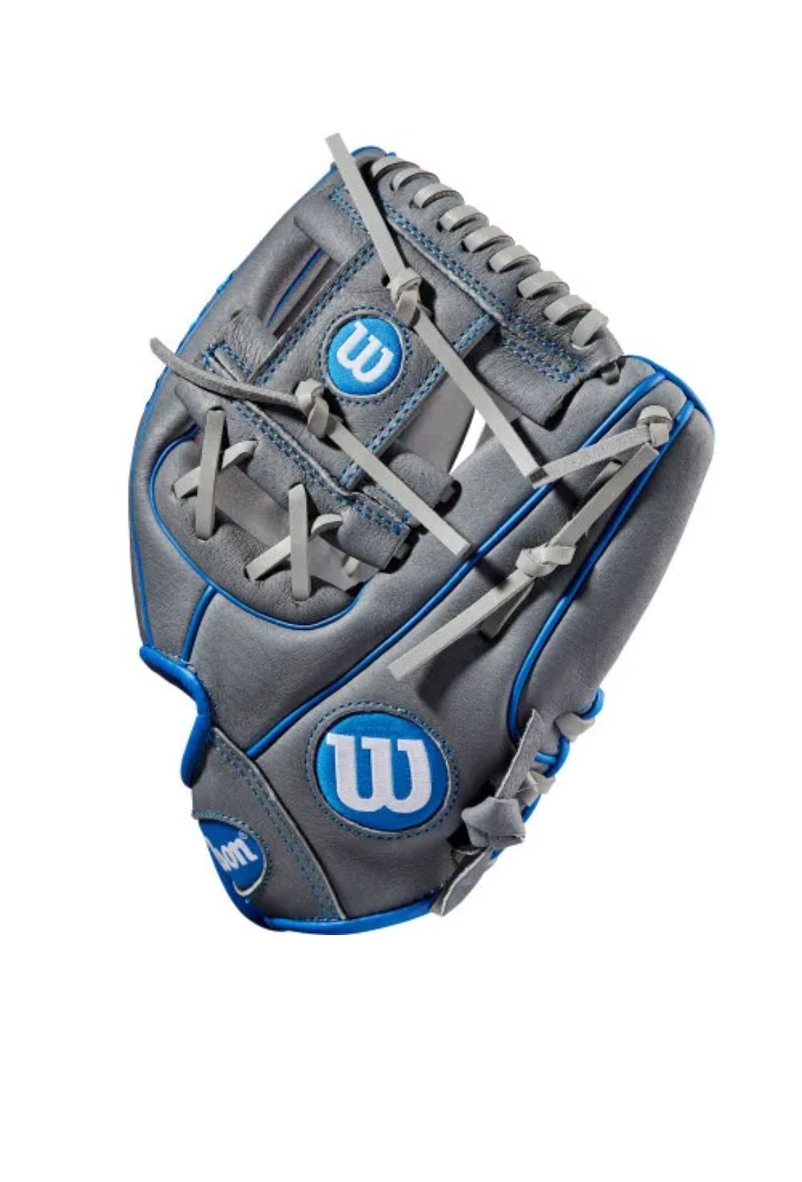 Brand New 2024 Wilson A450 Infield Glove 10.75" WBW Baseball Right Hand Youth