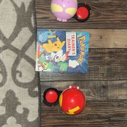 Pokémon