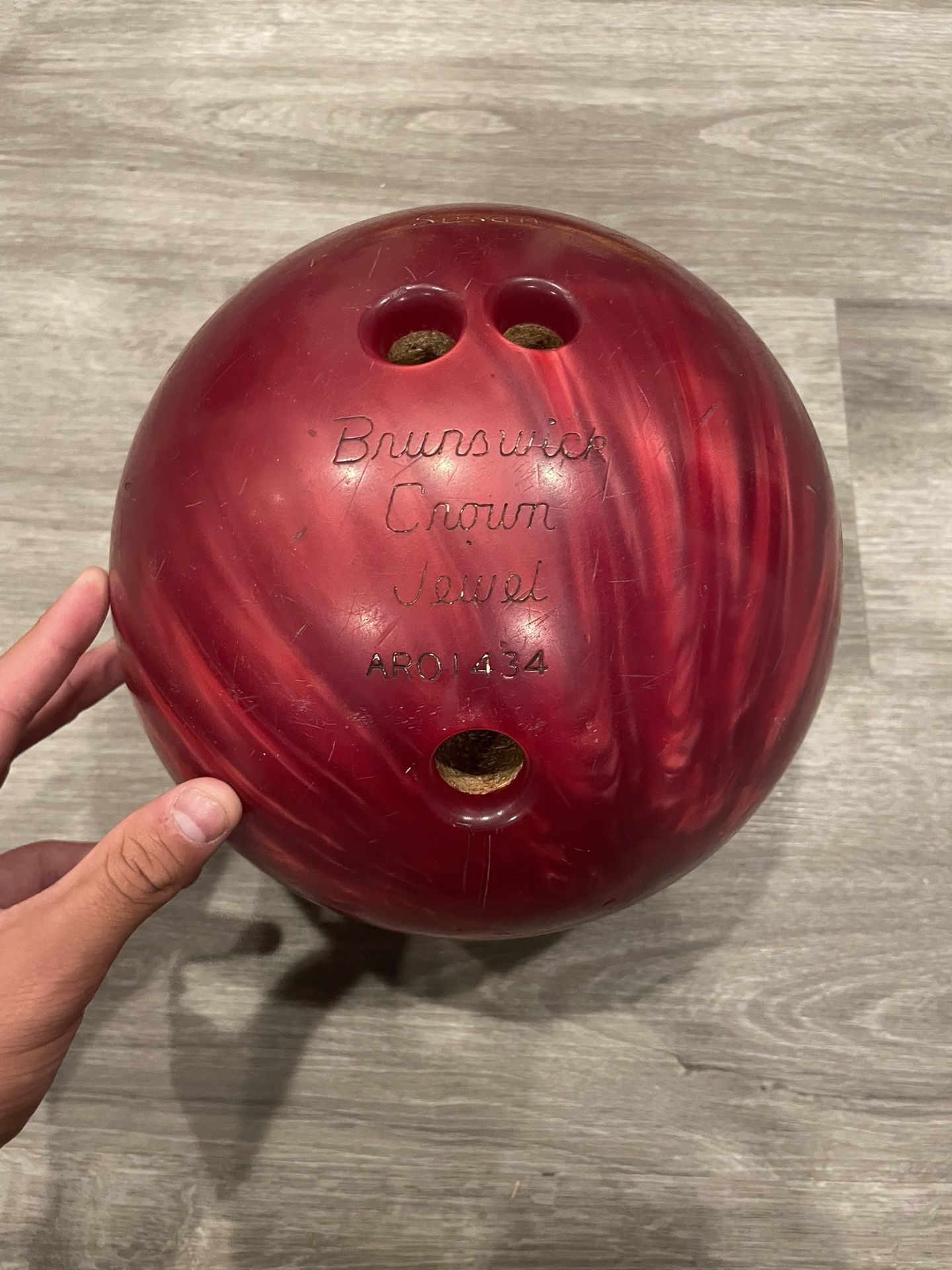 Full Bowling Set