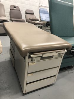 Exam Table