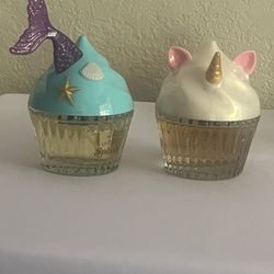 Jafra Perfumes Sweetie 