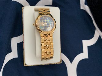 The earthgems watch collection