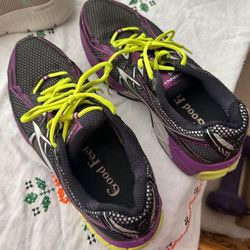 Fleet Feet Running Shoes