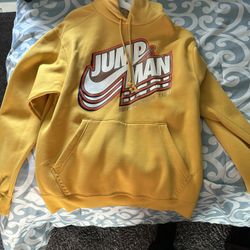 Jordan Championship Hoodie 