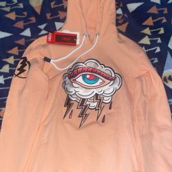 BRAND NEW FIFTH LOOPS HOODIE DEAL