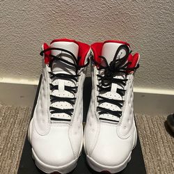 Air Jordan 13 Retro