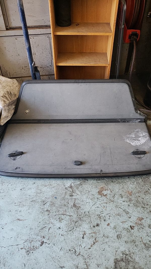 Subaru Baja Tonneau cover for Sale in Costa Mesa, CA OfferUp