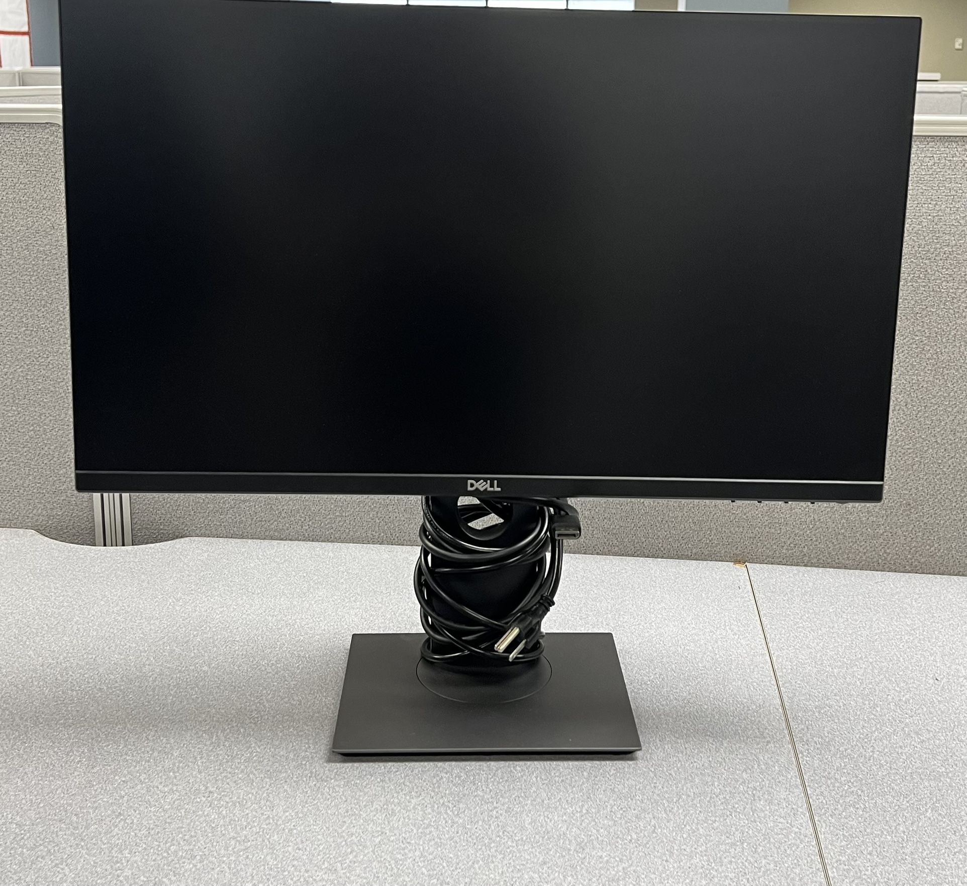 Dell P2419H 24” Monitors (5 Available)