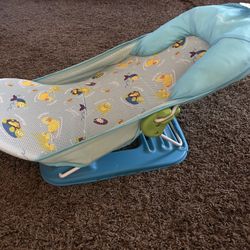 Baby Bather