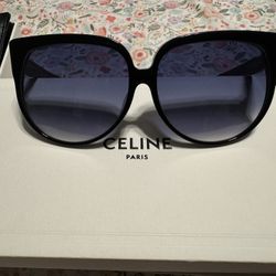 CELINE SUNGLASSES
