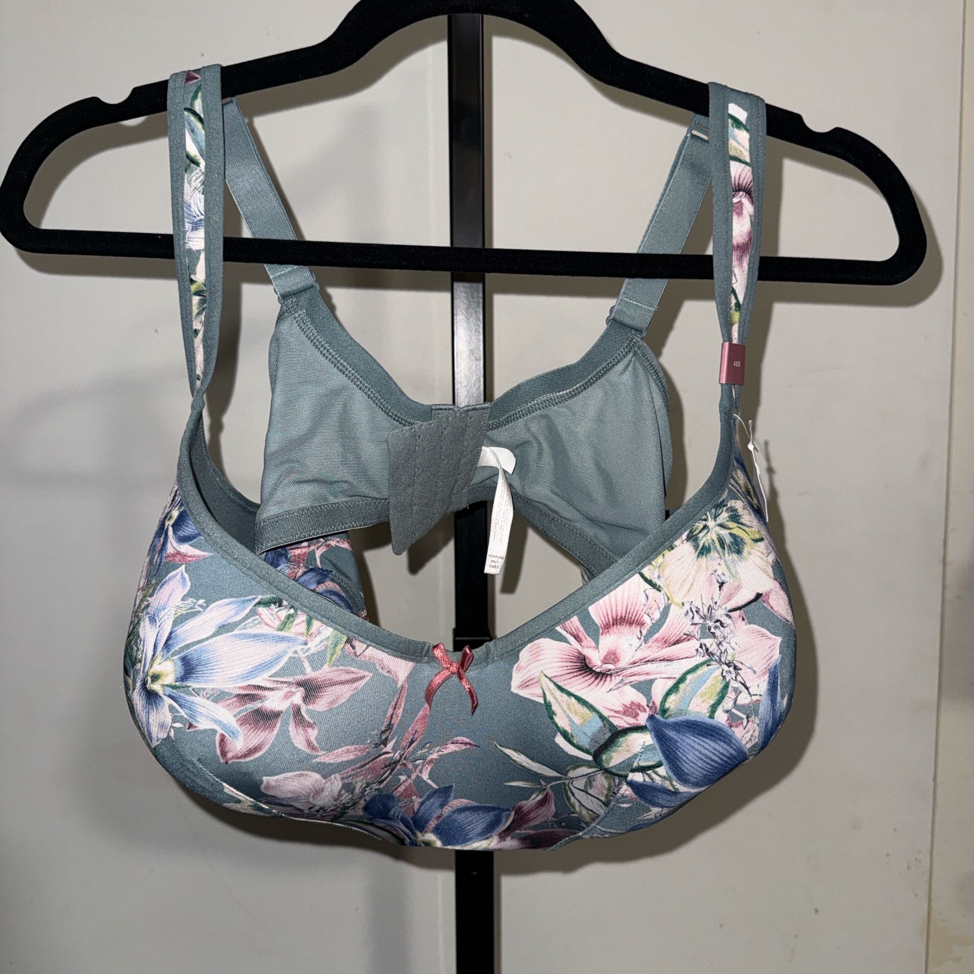 Cacique bra 46D