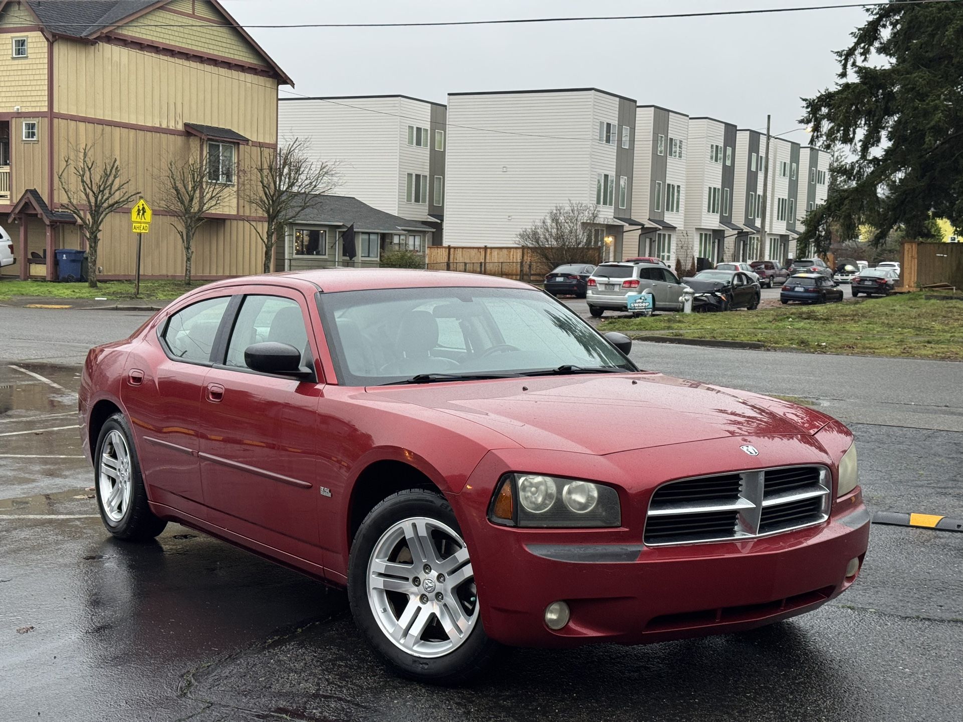 2006 Dodge Charger