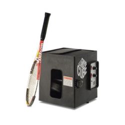 Tennis Cube ball machine 