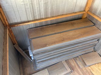 Luxury Vinyl Plank Flooring