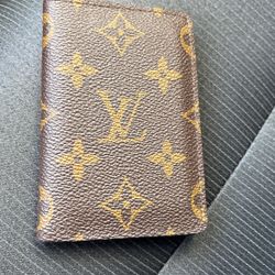 Louis Vuitton Wallet/card Holder