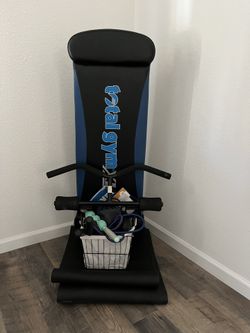 Total Gym XL