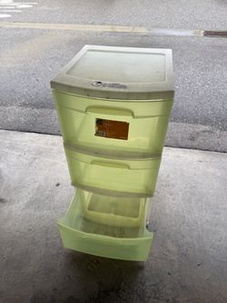 Storage Organizer