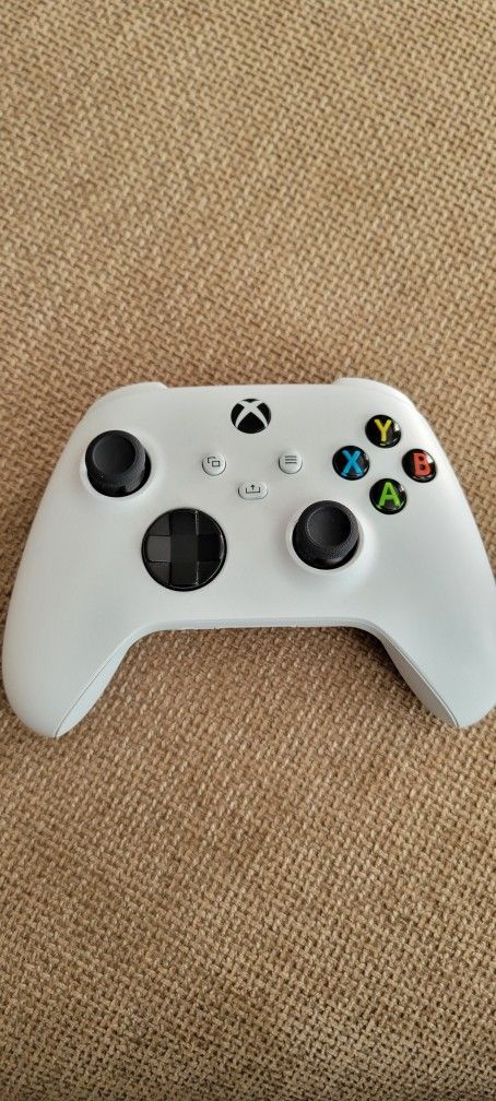 Xbox One Controller