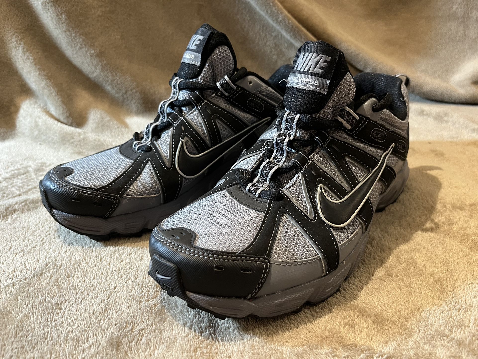 NIKE AIR Alvord 8 BRS 1000. Original Vintage Sneakers. Size 8. Open Box for Sale in Vancouver WA OfferUp
