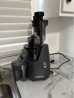 Juicer