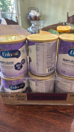 Enfamil