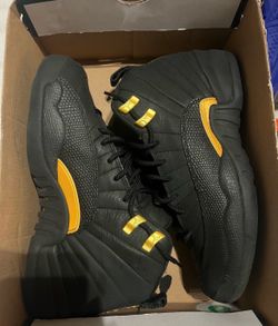 7Y Air Jordan12 Retro