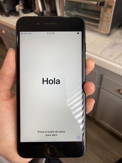 iPhone 7 Plus 128 GB