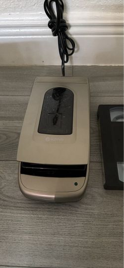 VHS